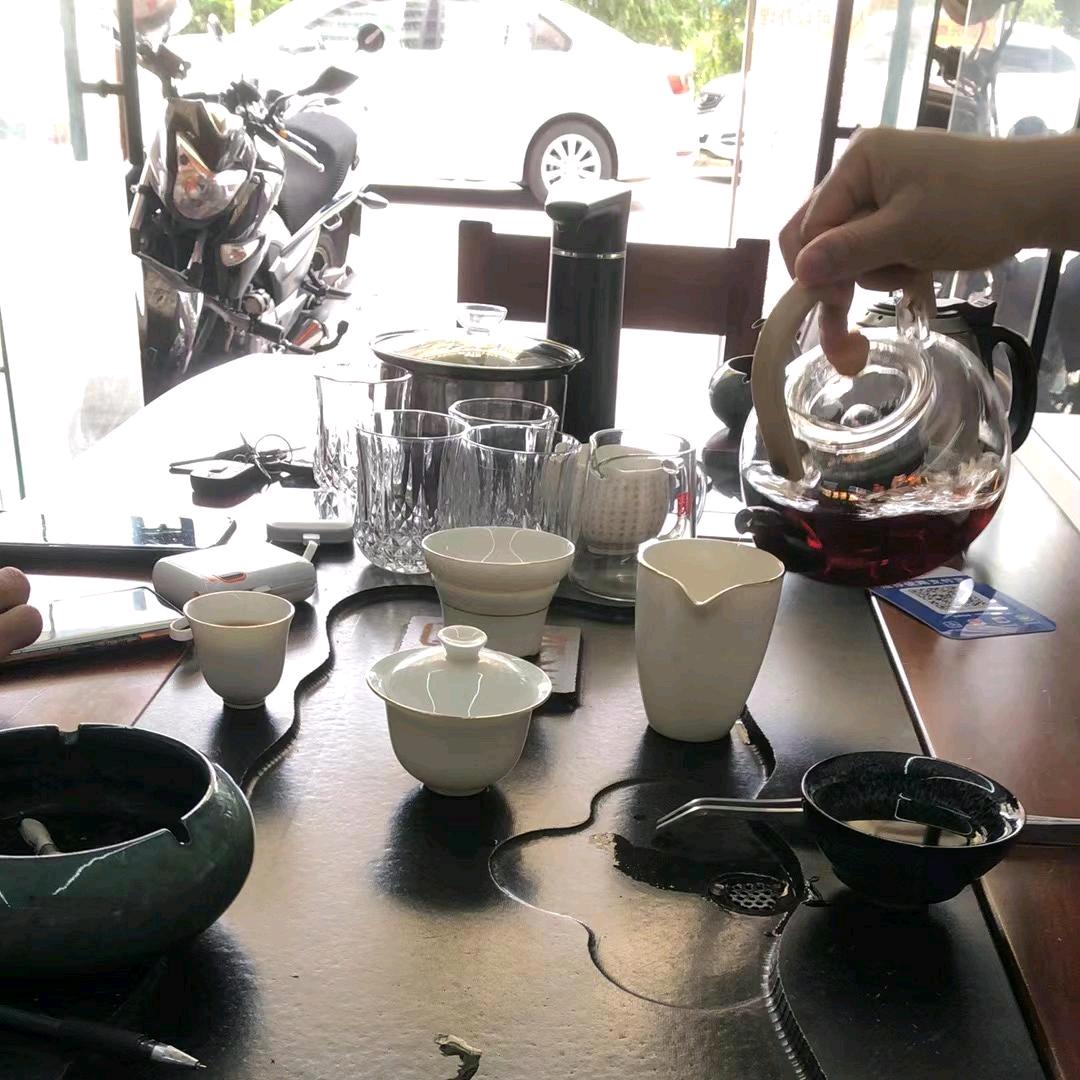 李金富,红家军