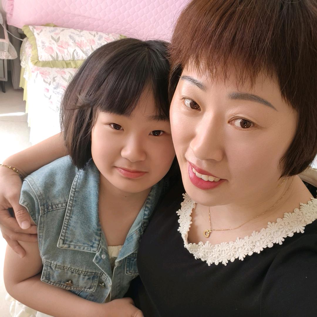 琳琳妈妈