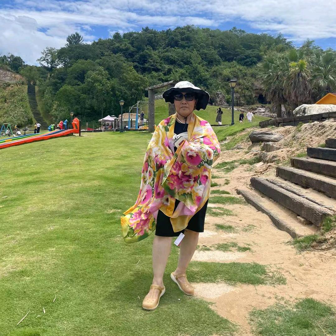 人生不易王春芳