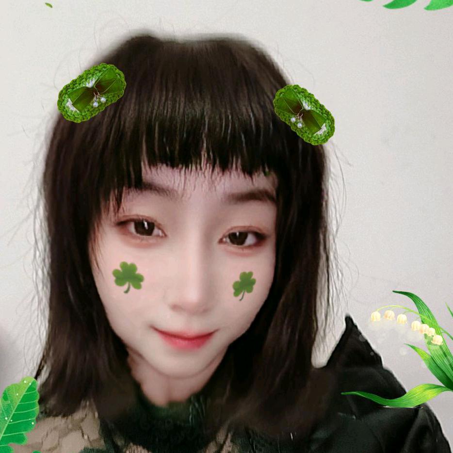 小小苹果