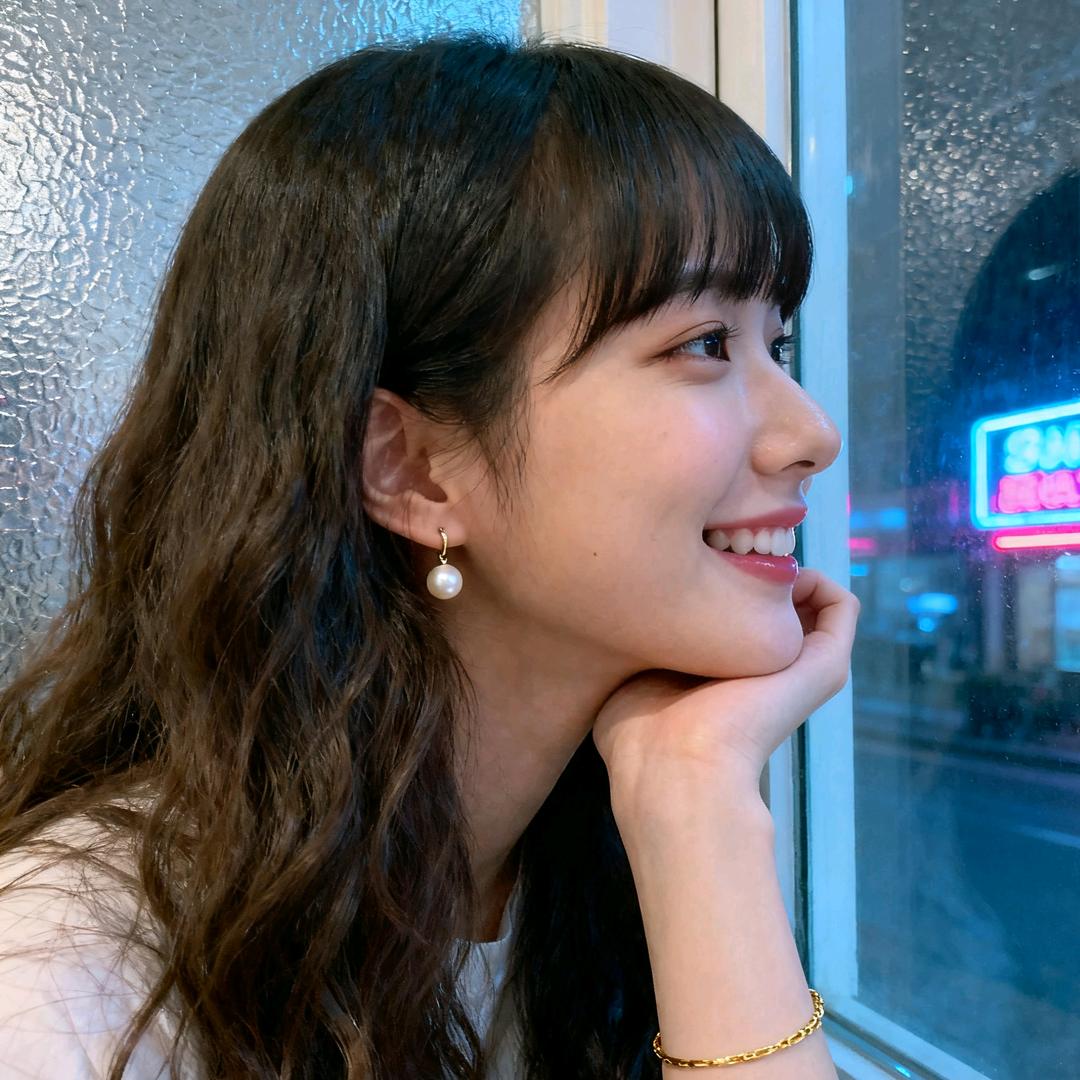 馨芯