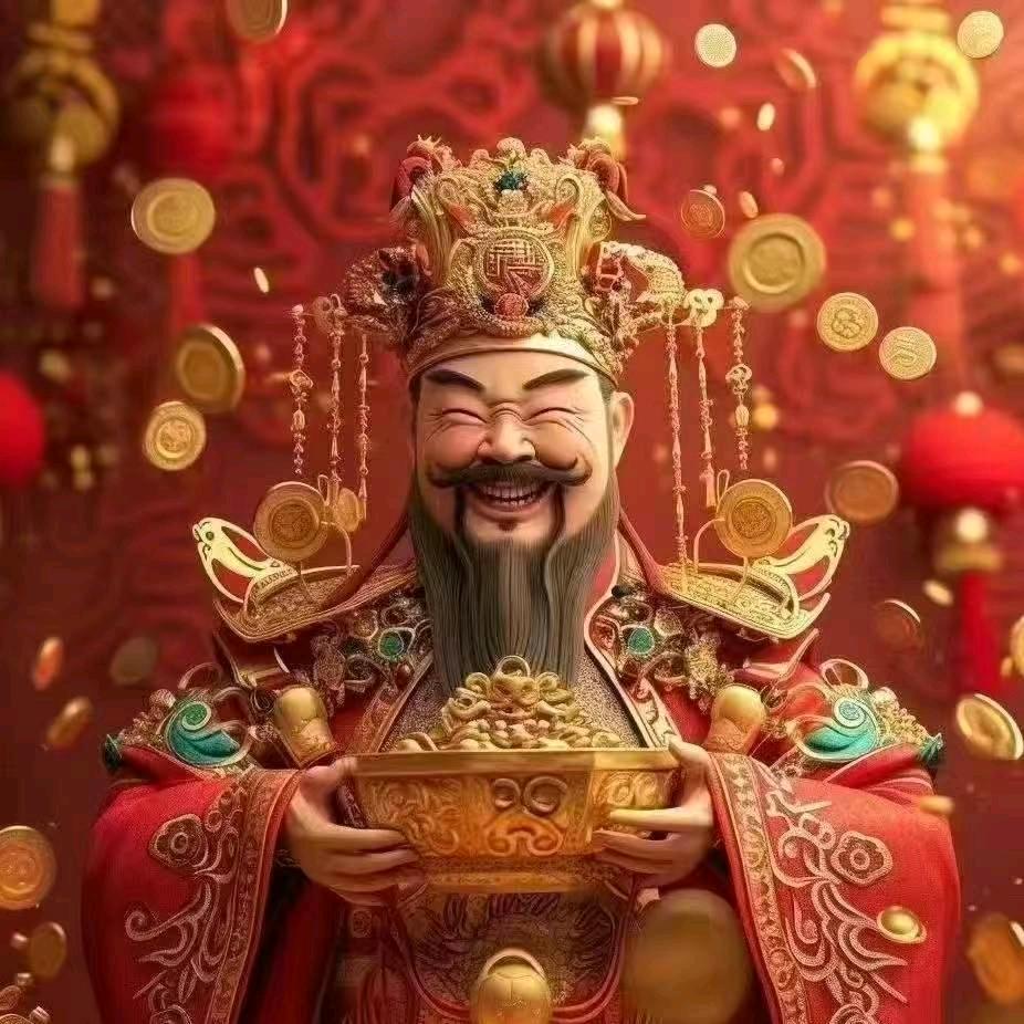 人性取决于你今后的道路