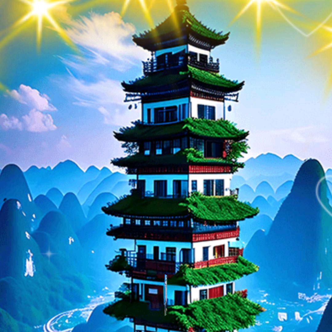 老爸
