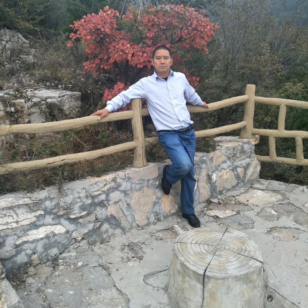 暖暖的冬日暖阳《退休人的幸福生活》