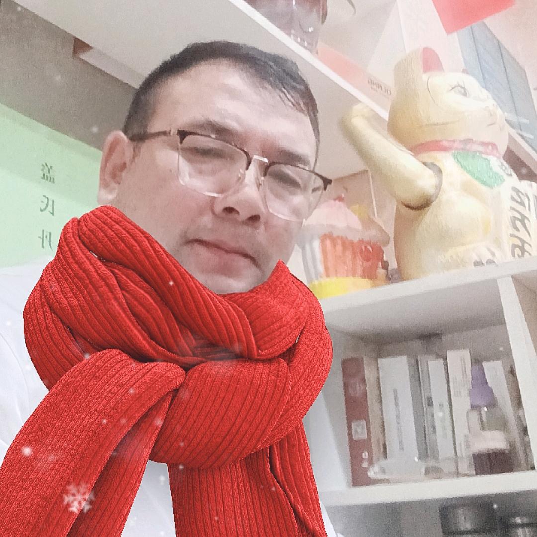 铜川瓜娃子