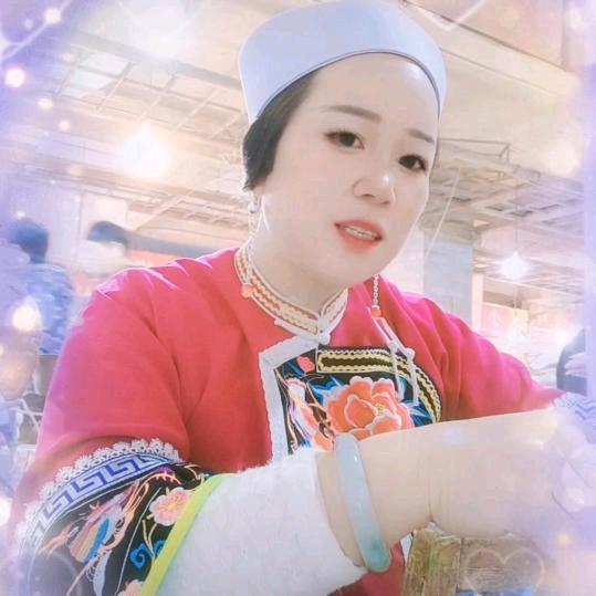 大袖子