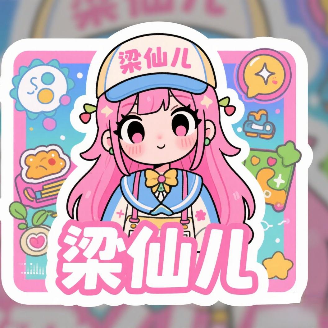 梁仙儿