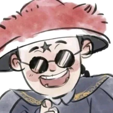 亮先生和圆小姐
