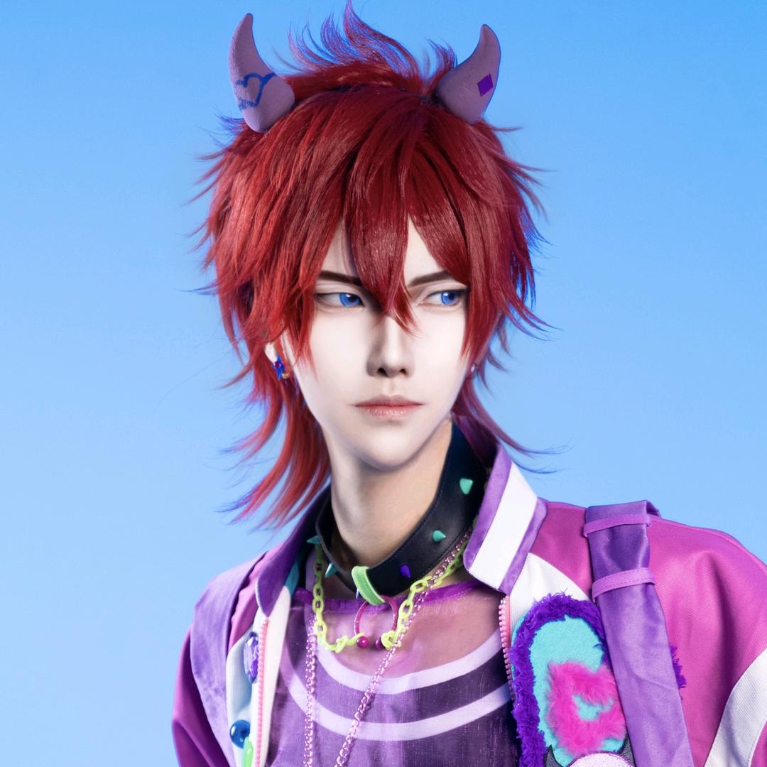子青Aoko