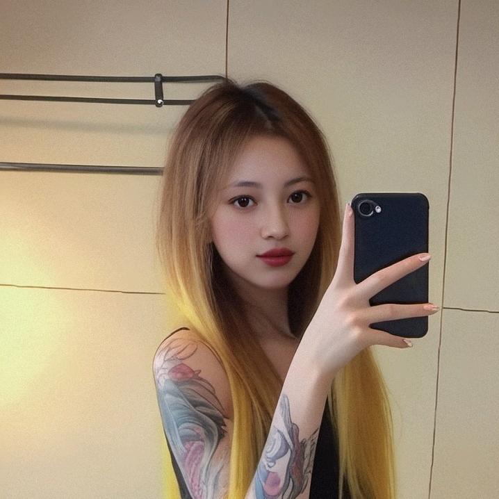 德卓（成熟中）小号