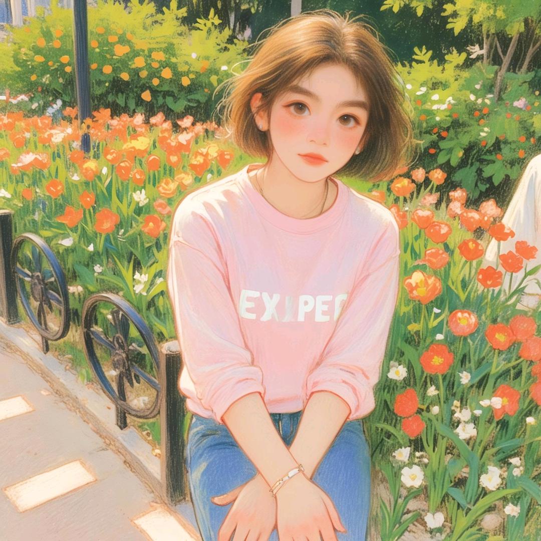ღ᭄ 胡六六