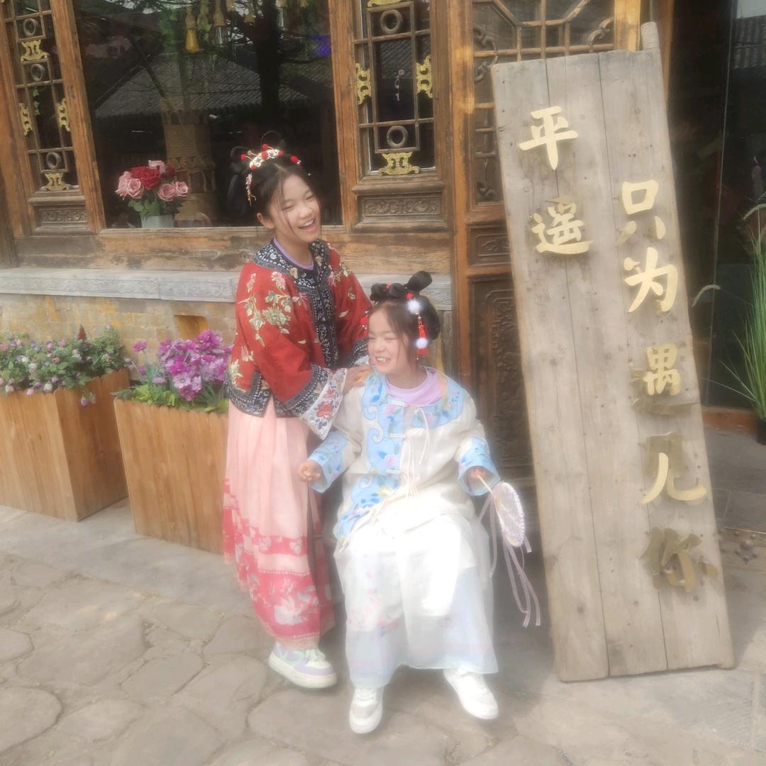 宁淏洋妈妈