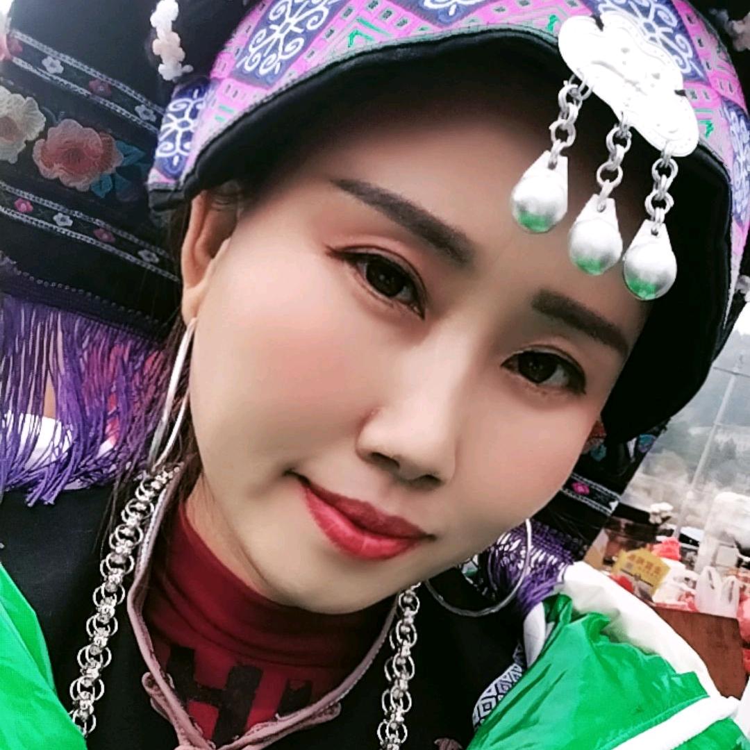 惠水幺妹二号
