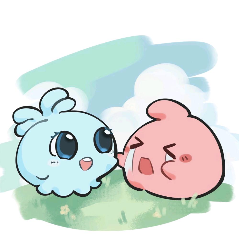 脆脆鲨鱼
