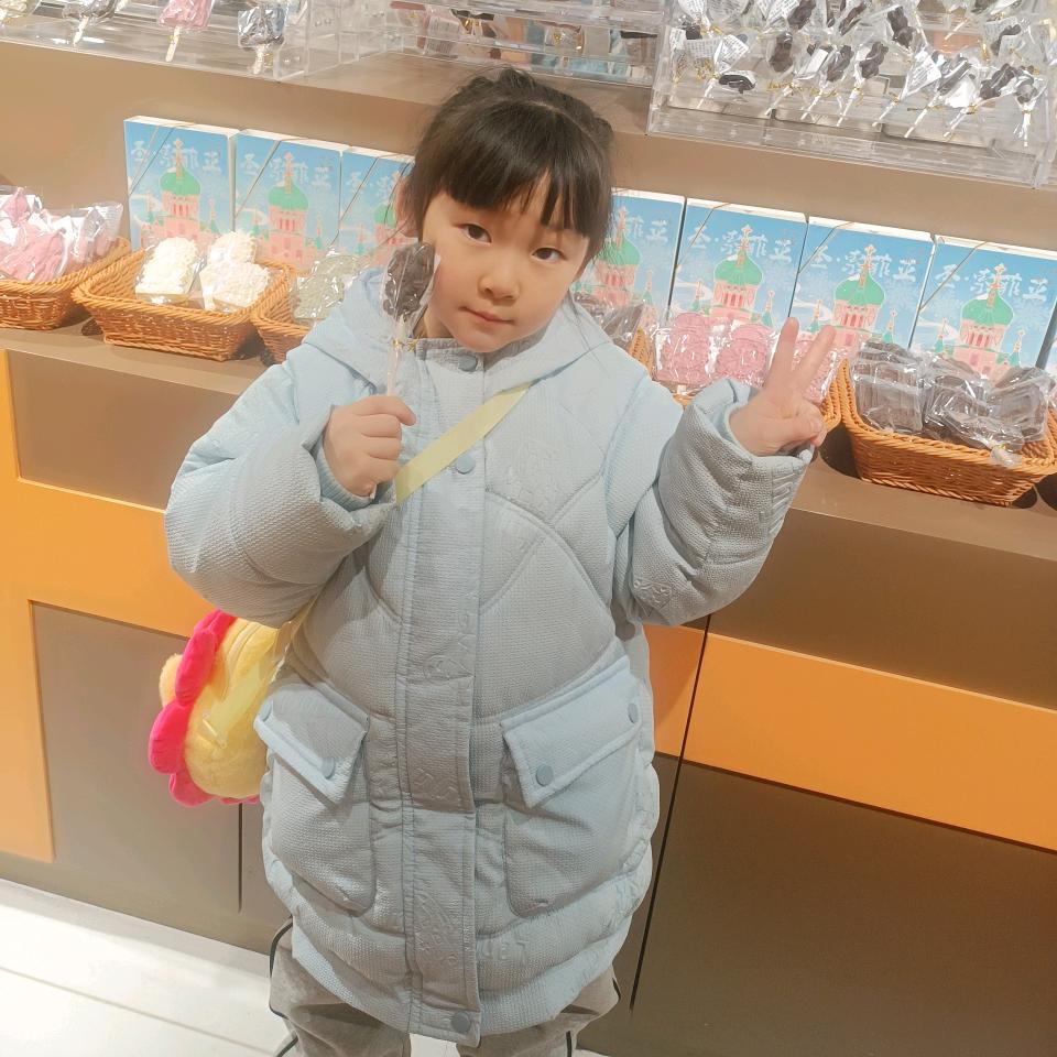 萱萱麻麻💖💖💖
