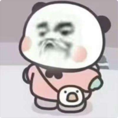 倍儿他喵棒头像