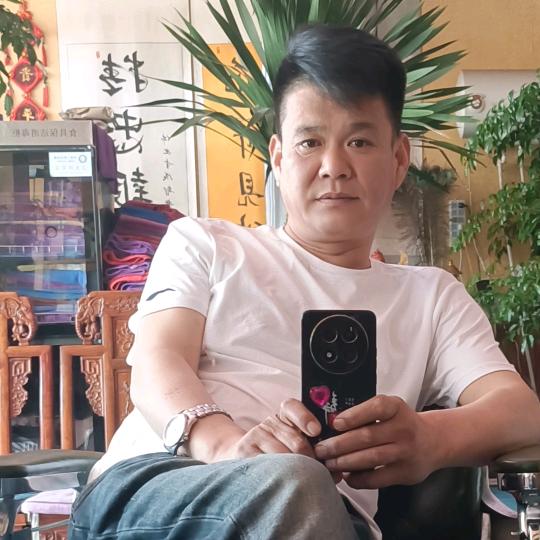 刘志文