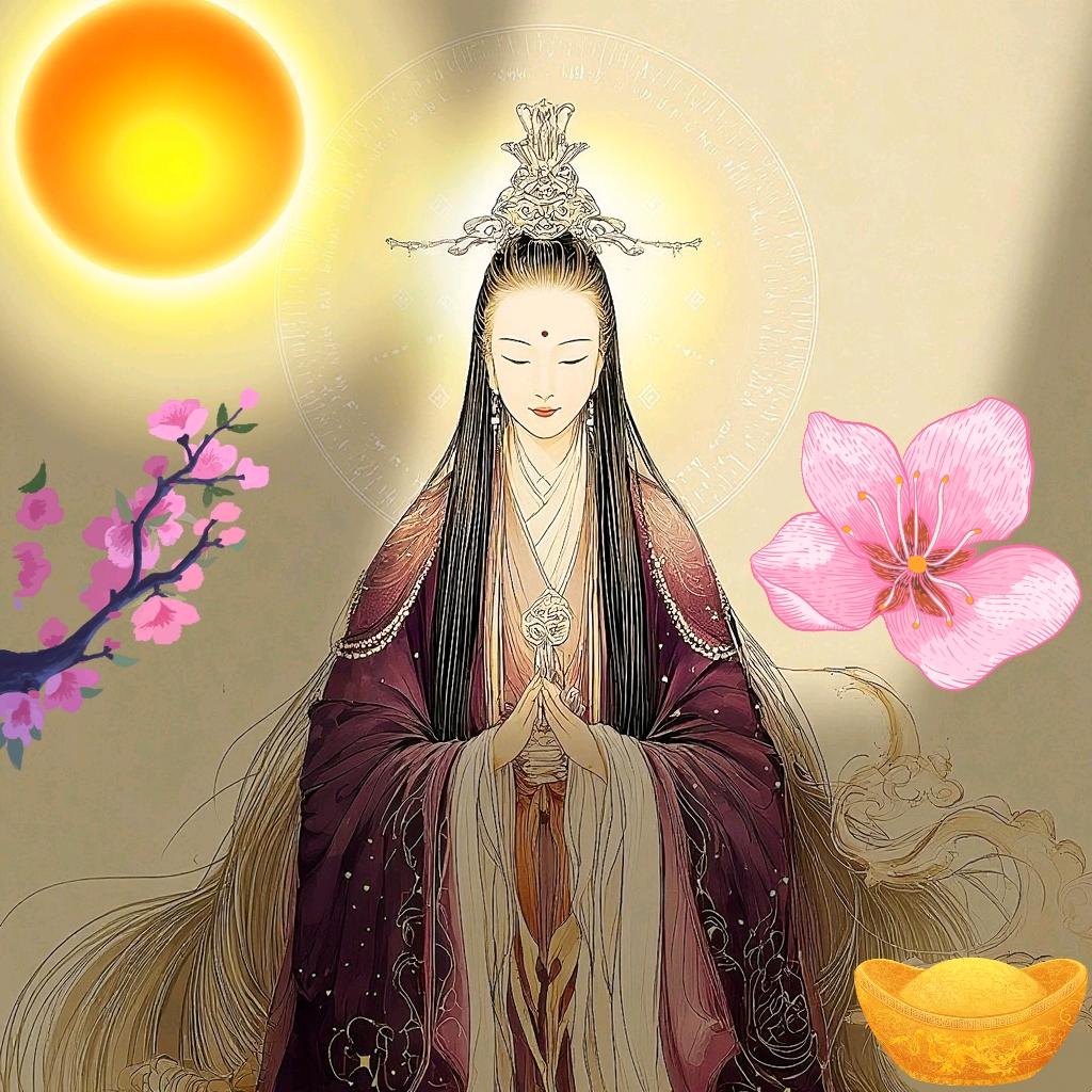 芝麻数易心理学
