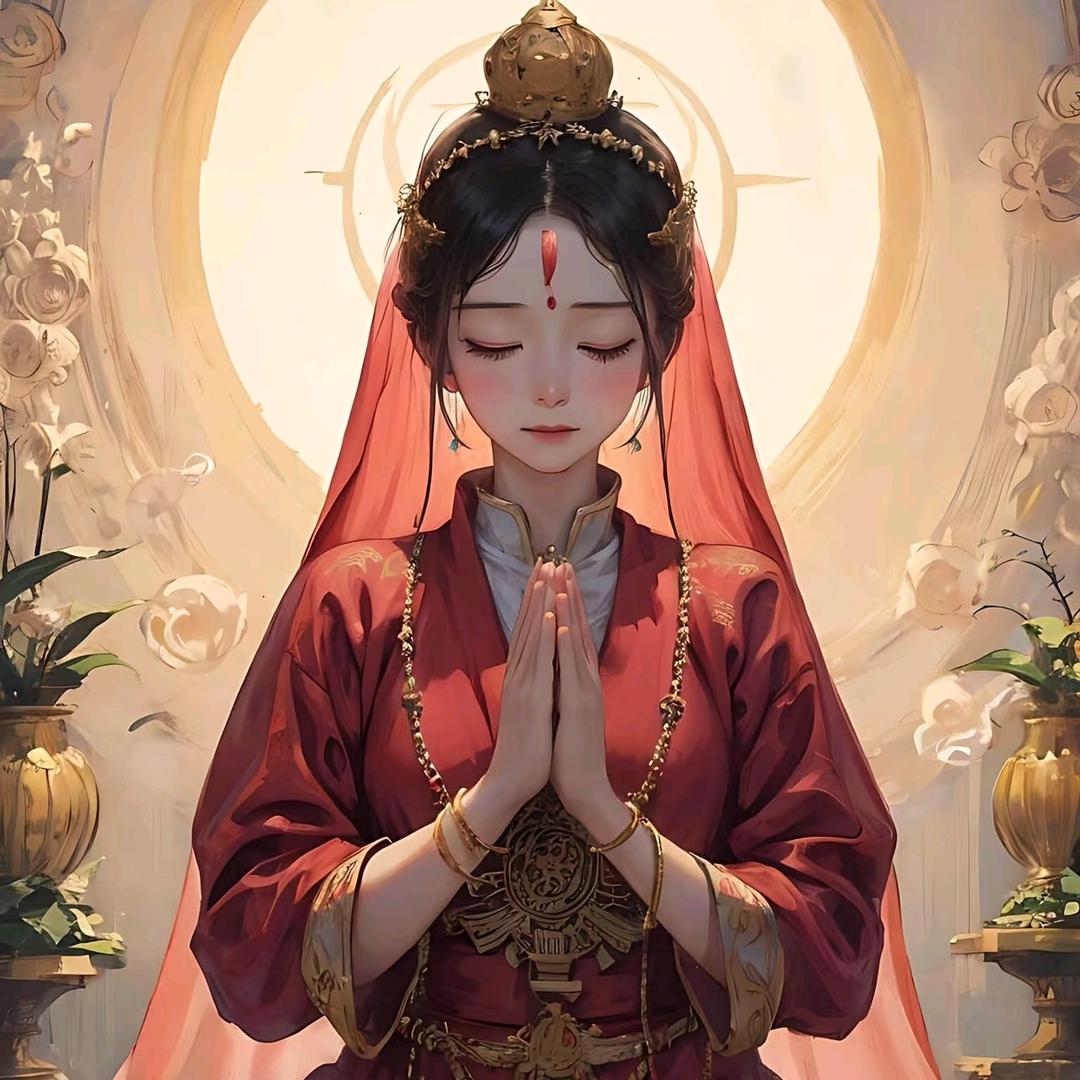 狐🦊小仙姑……