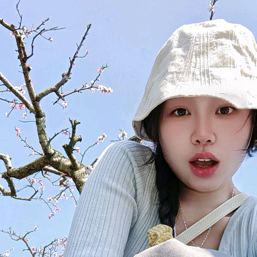 耶比✌