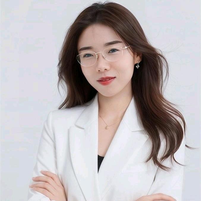 杨利霞&免费护眼