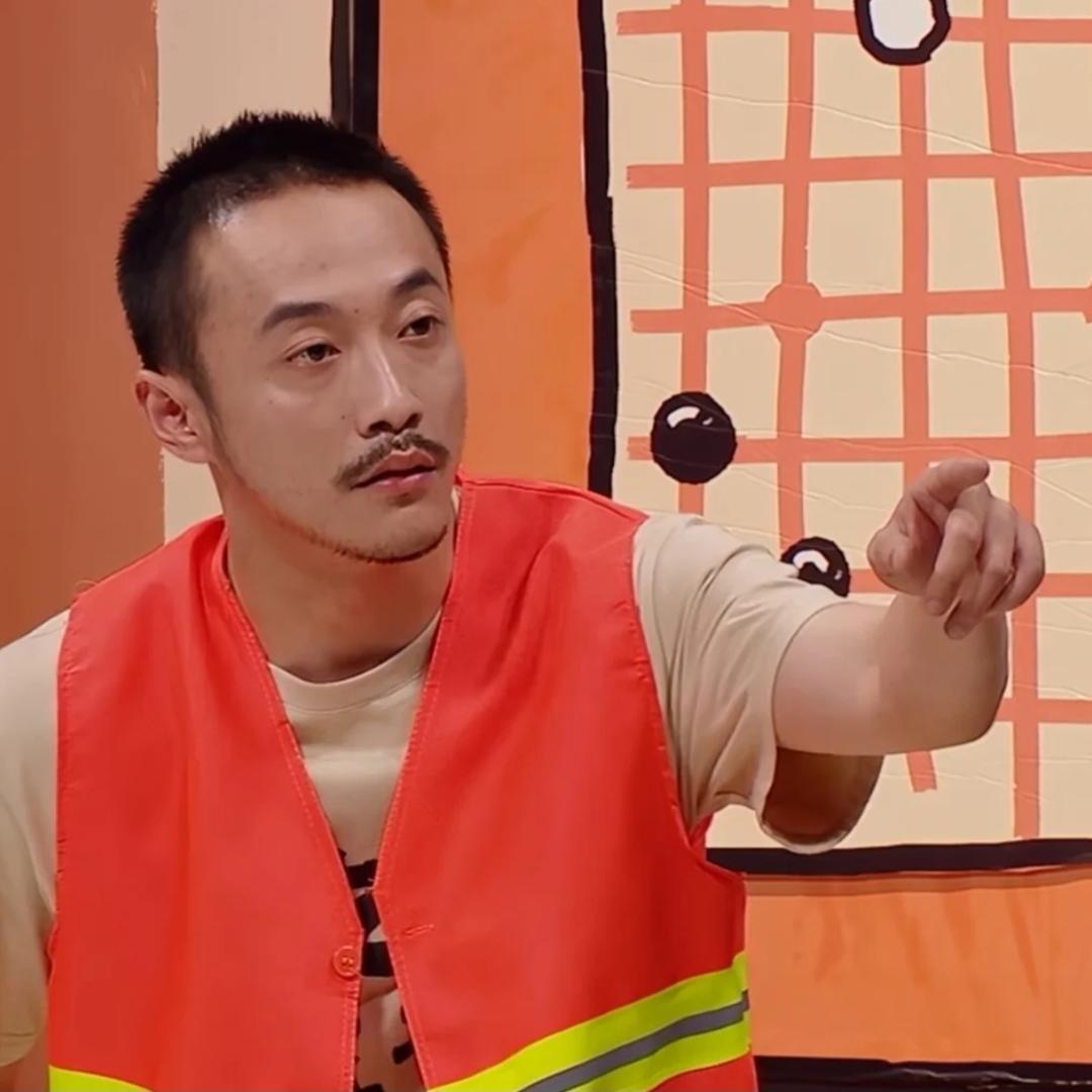 天王老子来了  ゛
