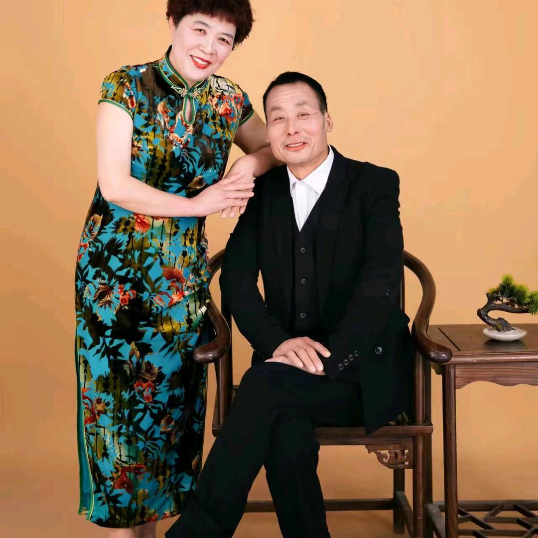 梦里啥都有