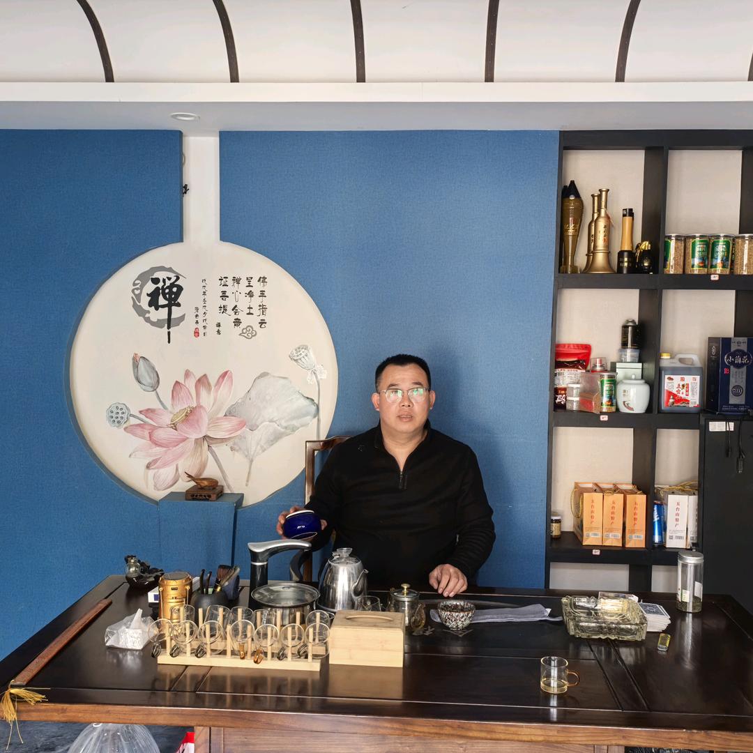 贤德阁客栈—免费提供景区接送景点车辆预约