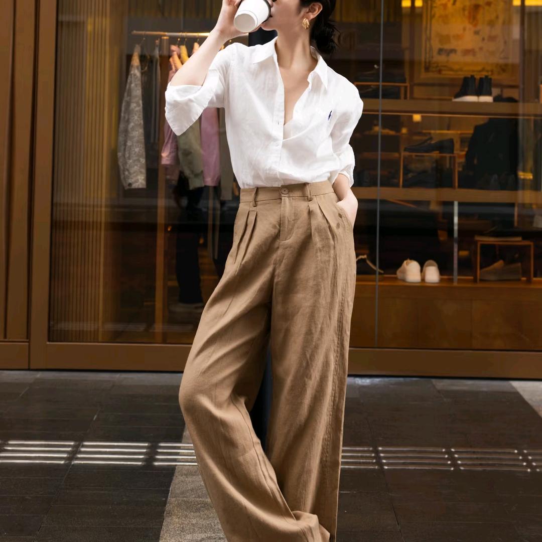 新城鎏汐女装直营店