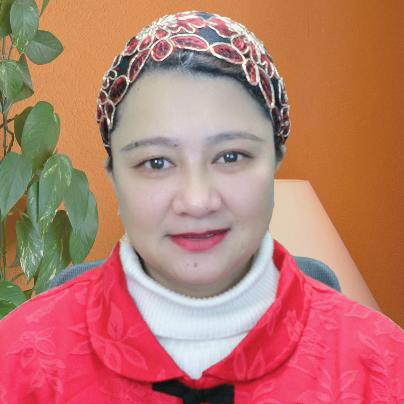 身心富足的人生