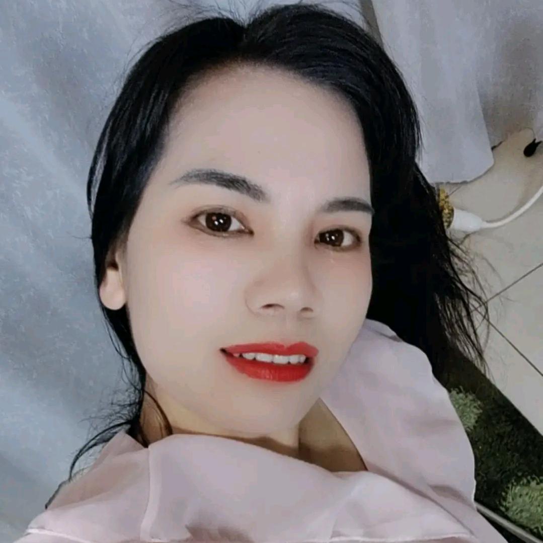 广西辣妹