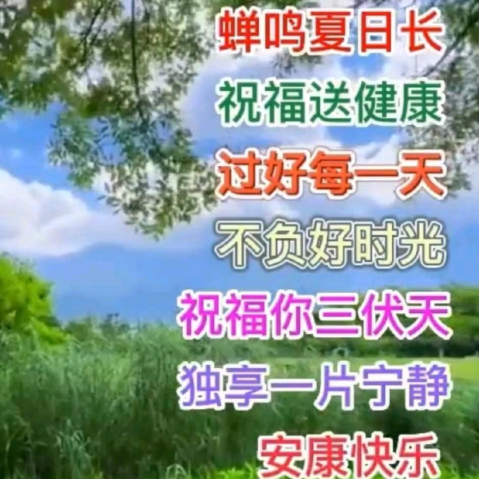 善良的心