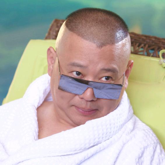 槐序初一