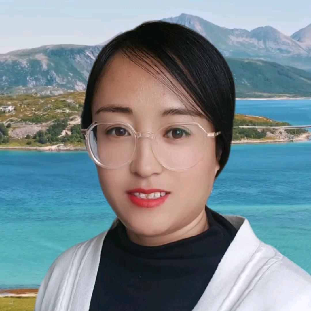 三妹爱唱歌