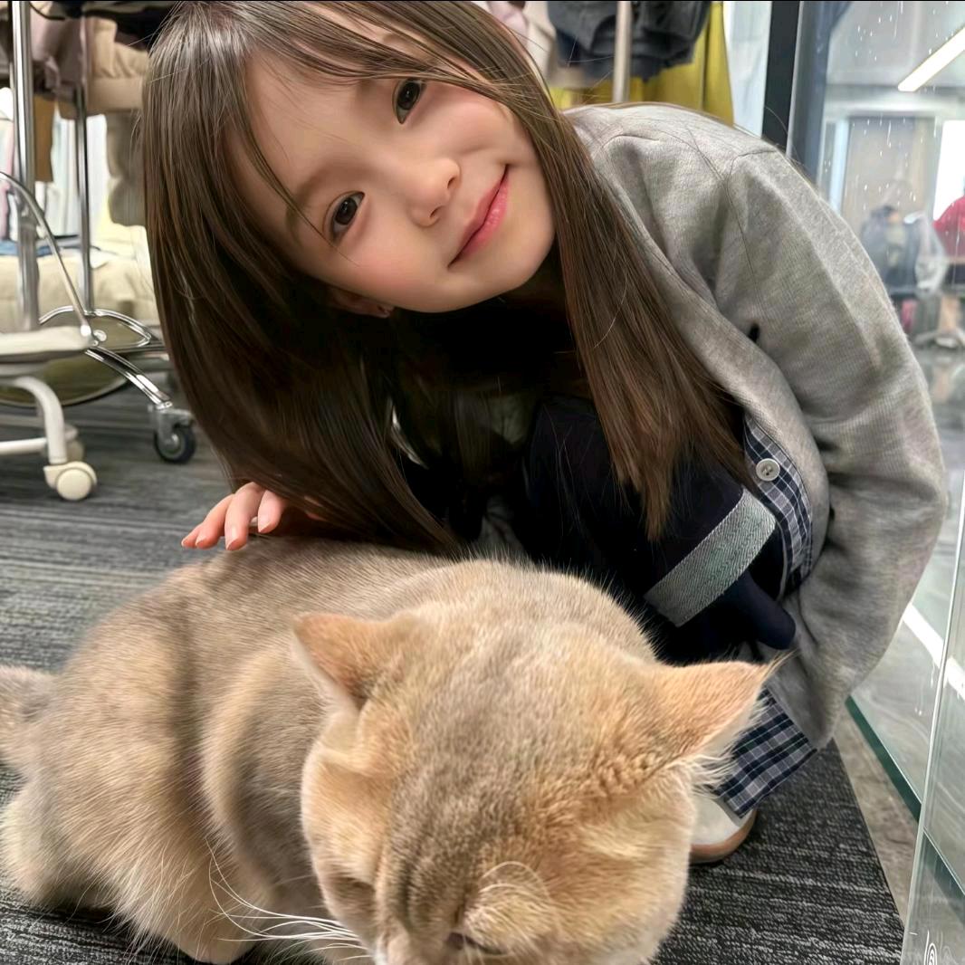 一个很牛的女人