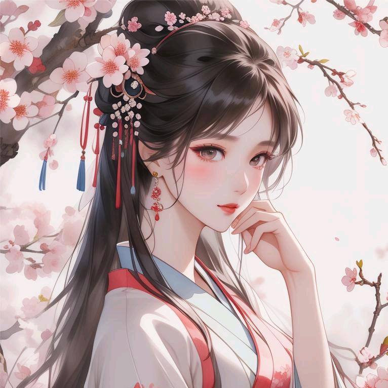 喜欢马骡的白元头像