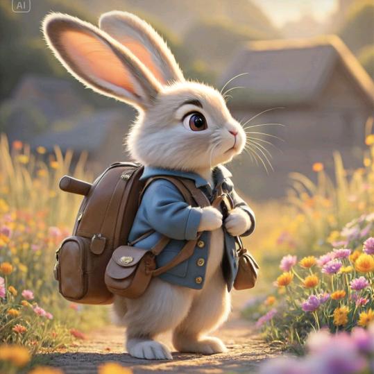 🌈泽宇童话🏠