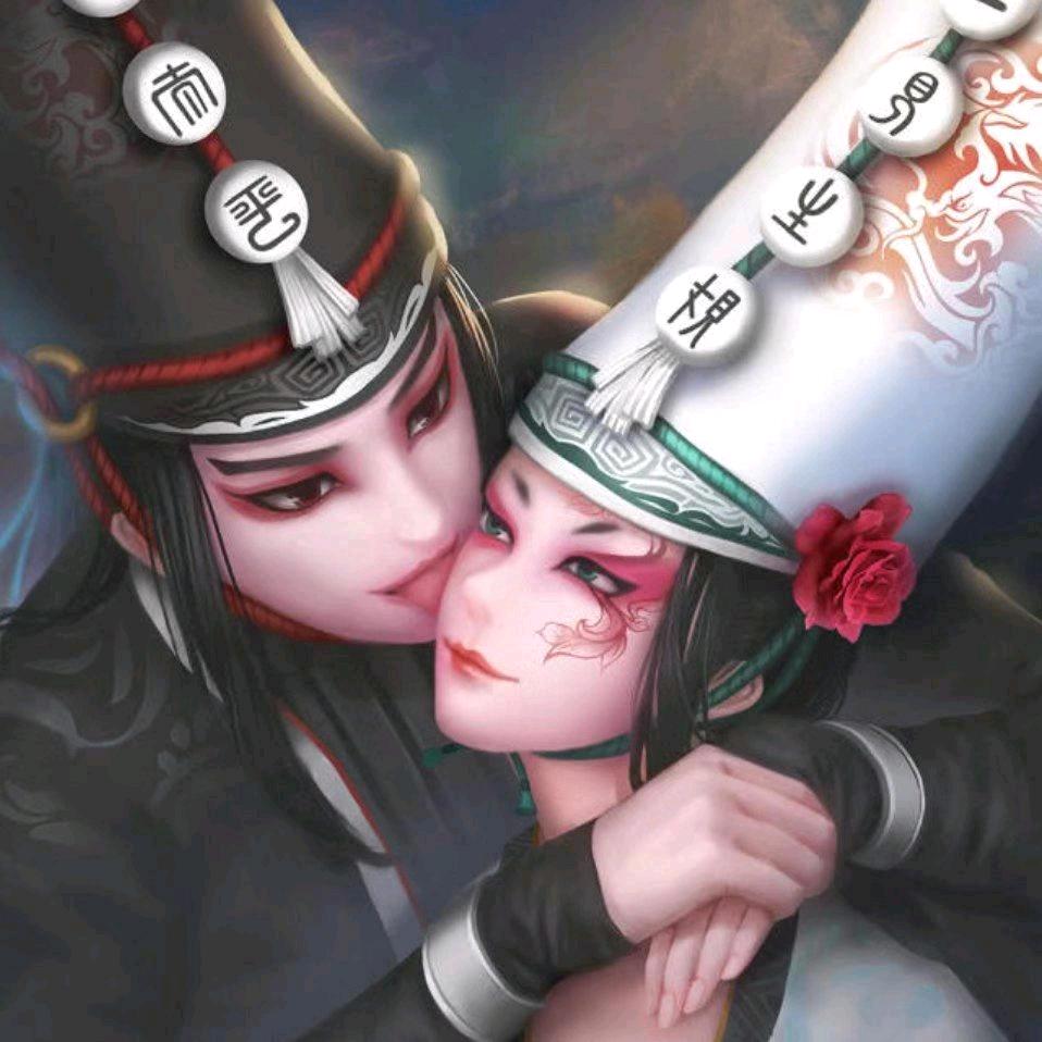 天使也掉毛