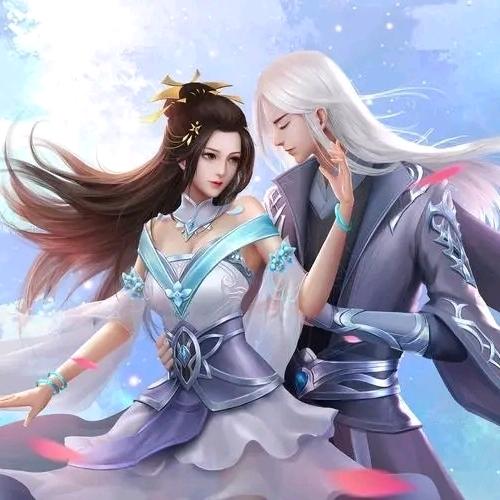 剑侠江湖