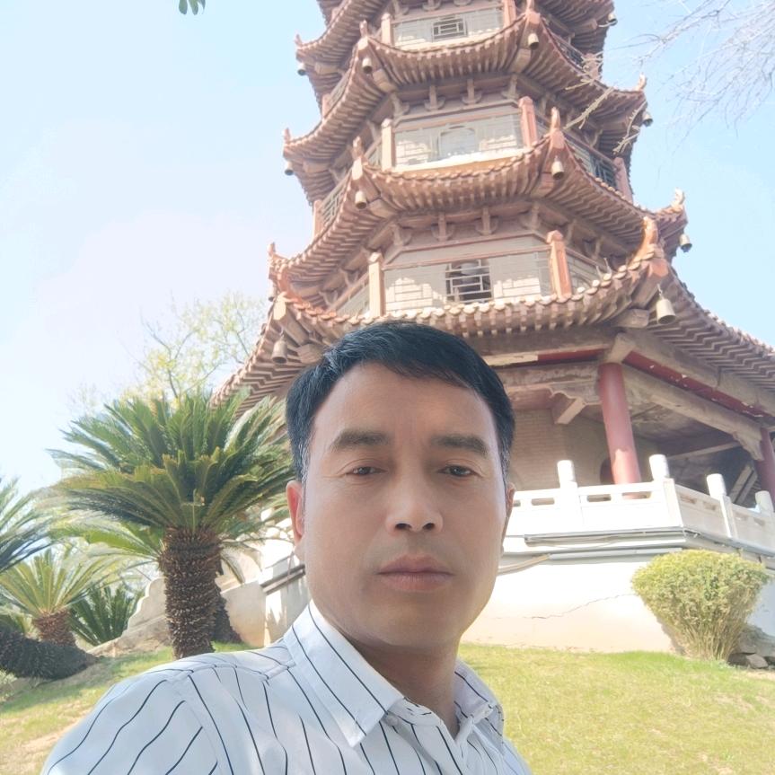 不求富贵快乐就行