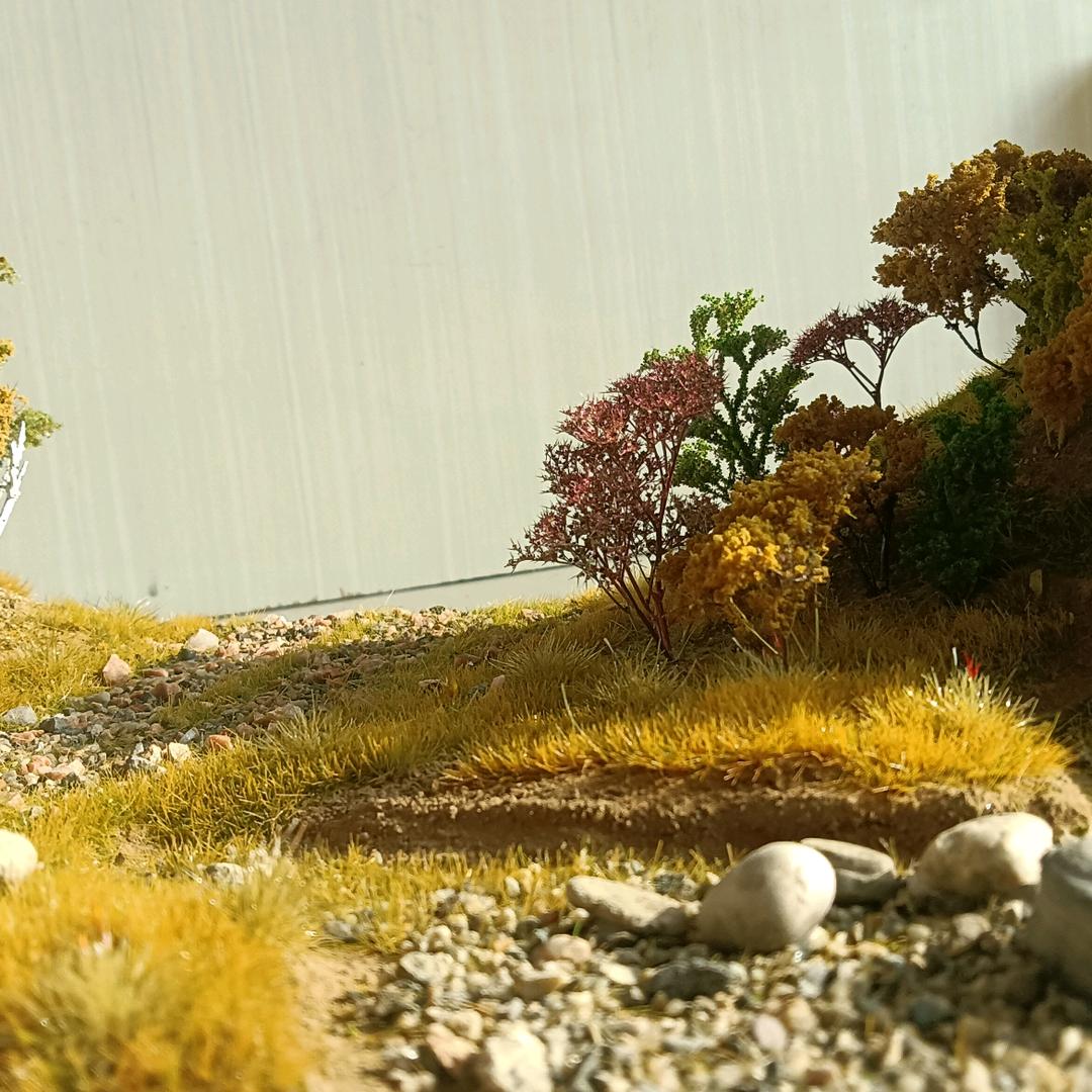 易贤王微缩场景定制