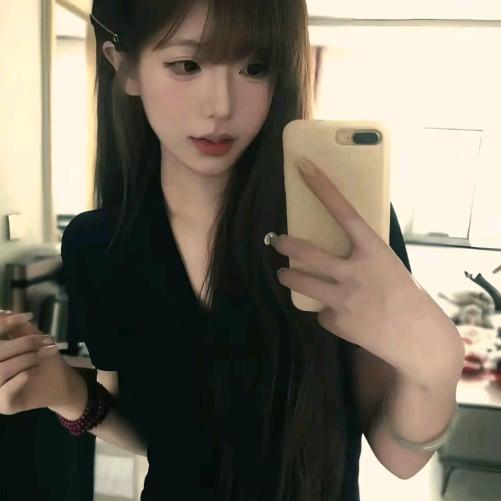 金女士