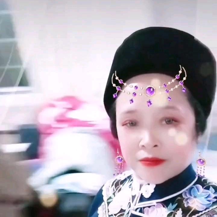 山河