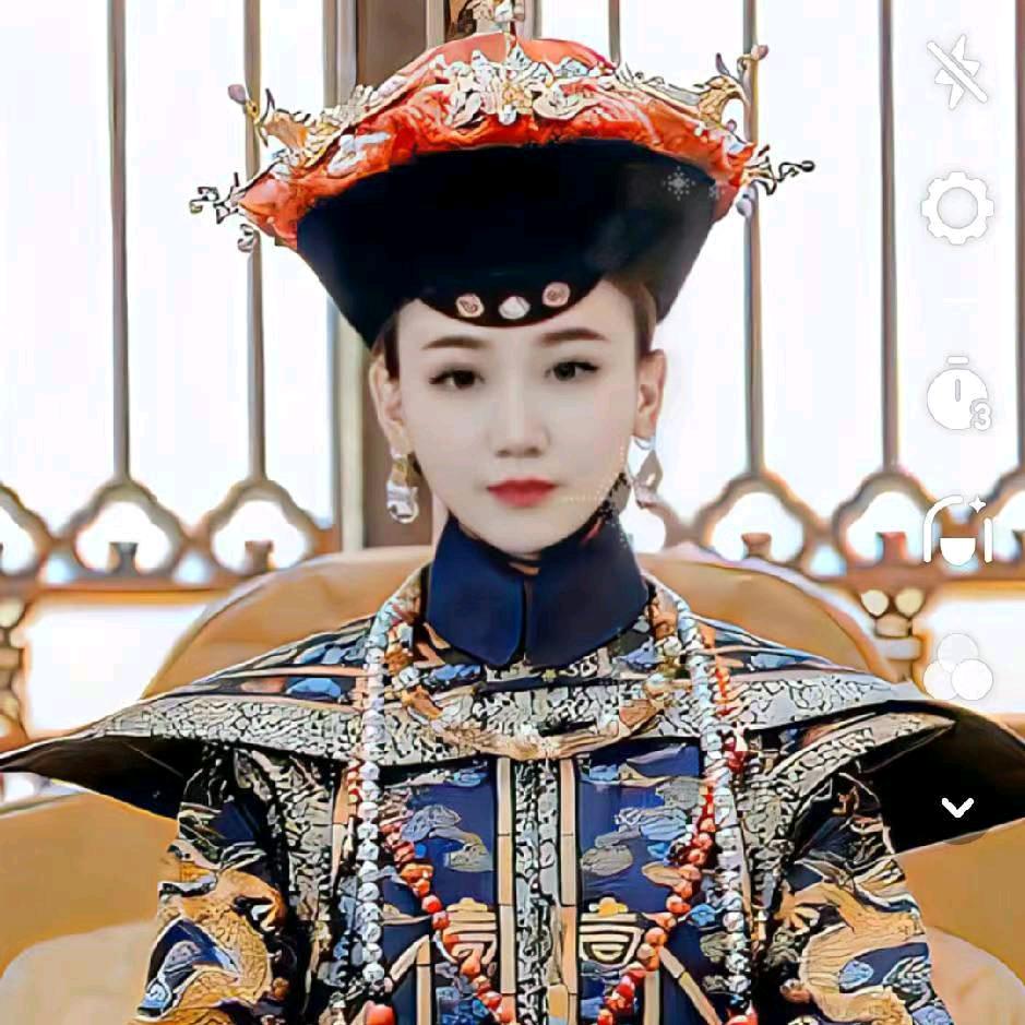 @懒女人
