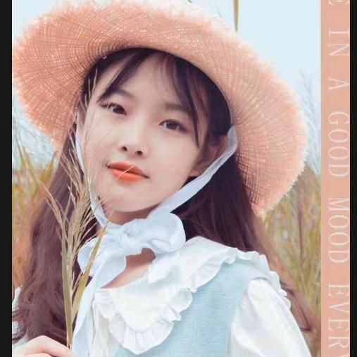 辣妹美妆