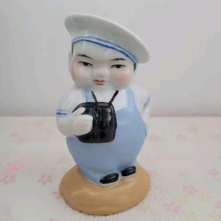 红色收藏（大连水牛）