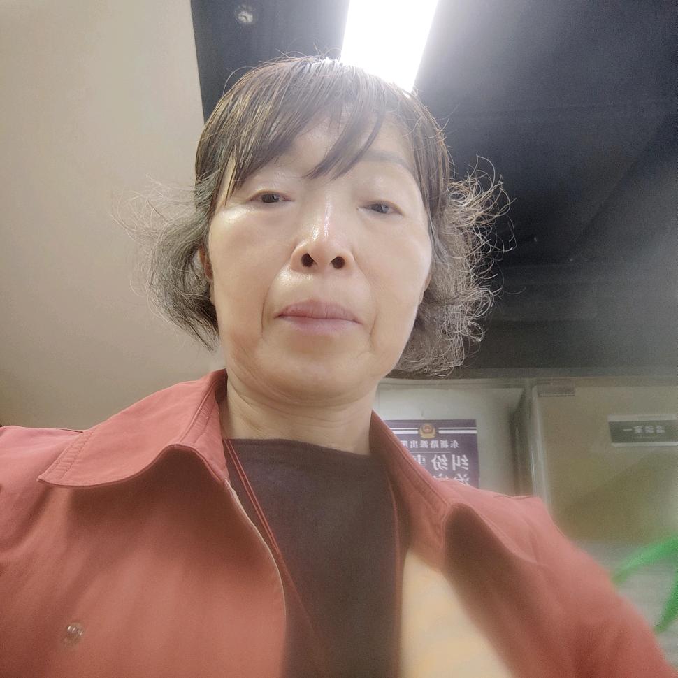 好运来家政张老师