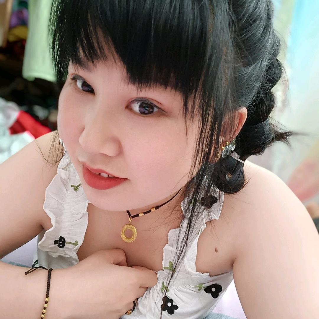 90后♥胖丫