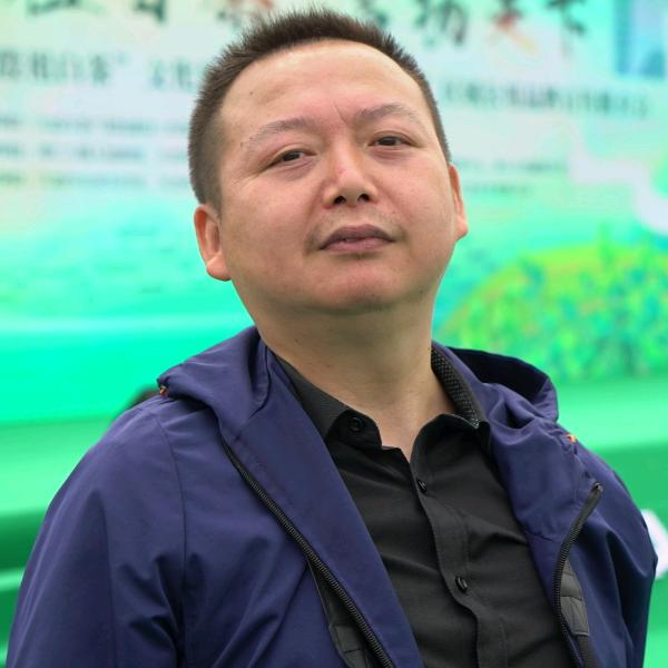 小兰哥哥