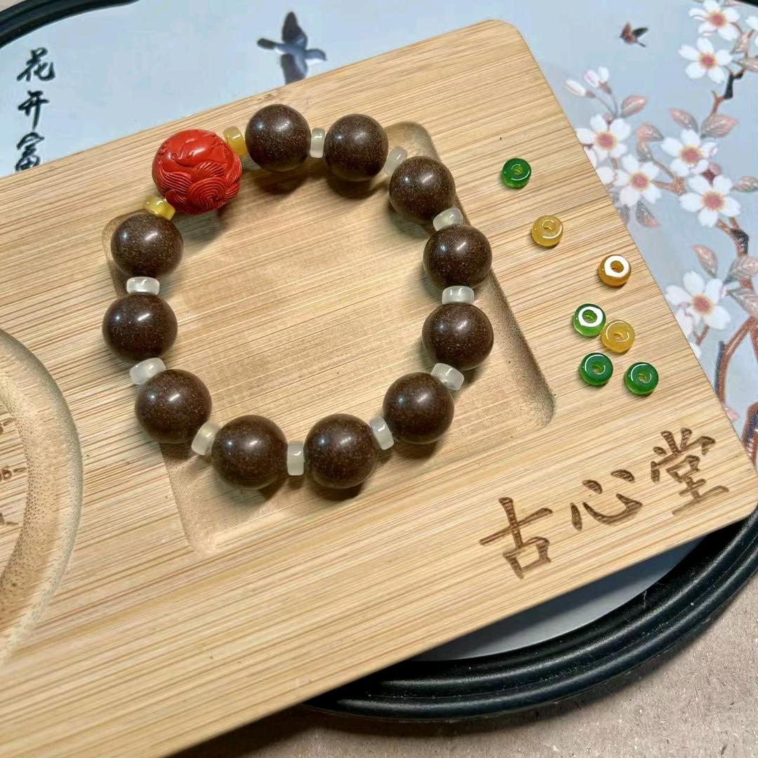 智慧古心堂📿